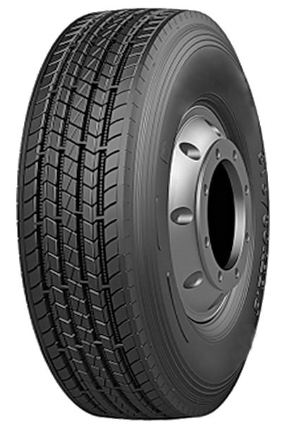 А/шина 315/80R22.5 POWERTRAC POWER CONTACT кермо 156/150M